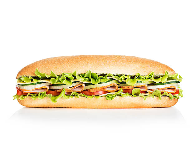 Long Sandwich