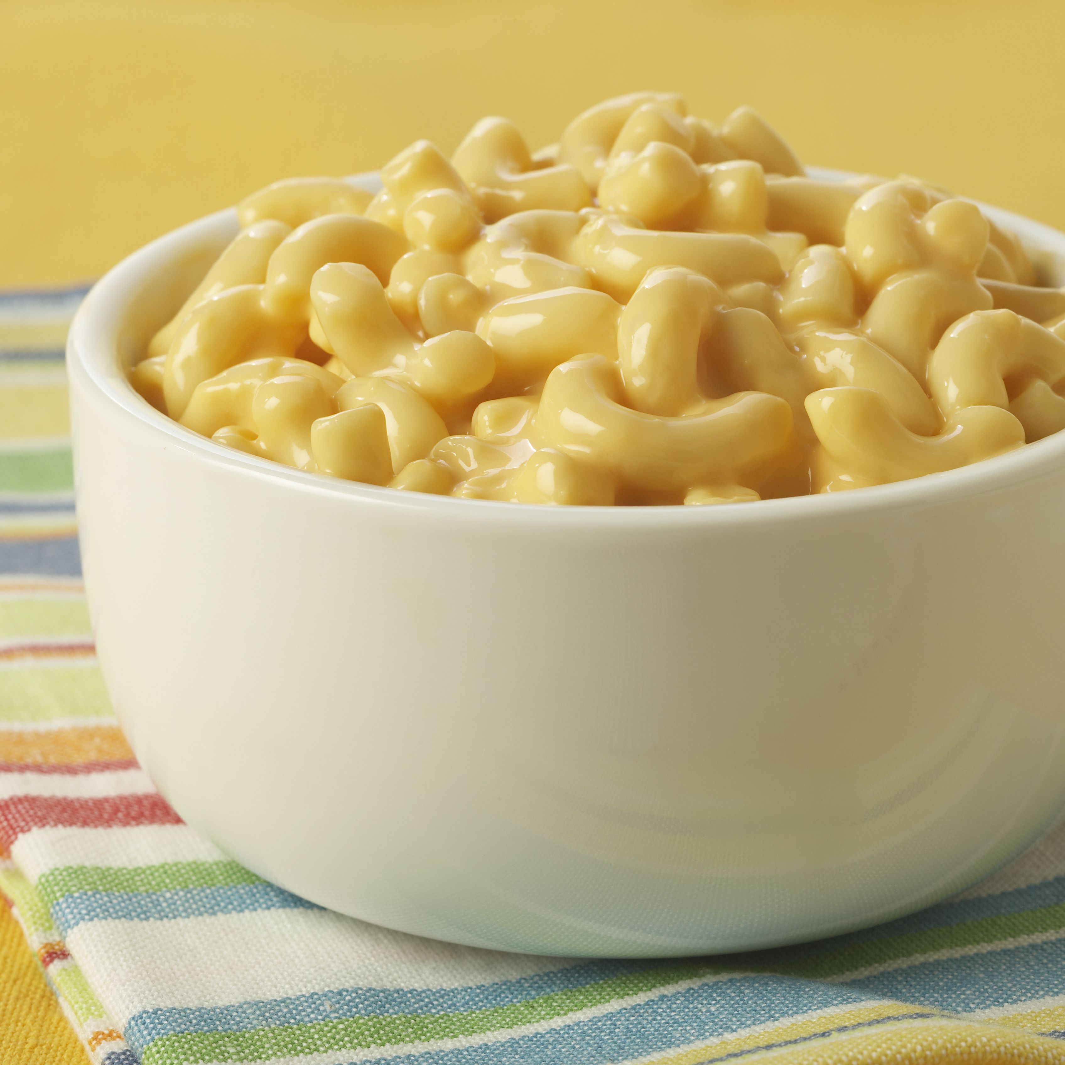 Macaroni & cheese