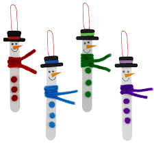 snowmen