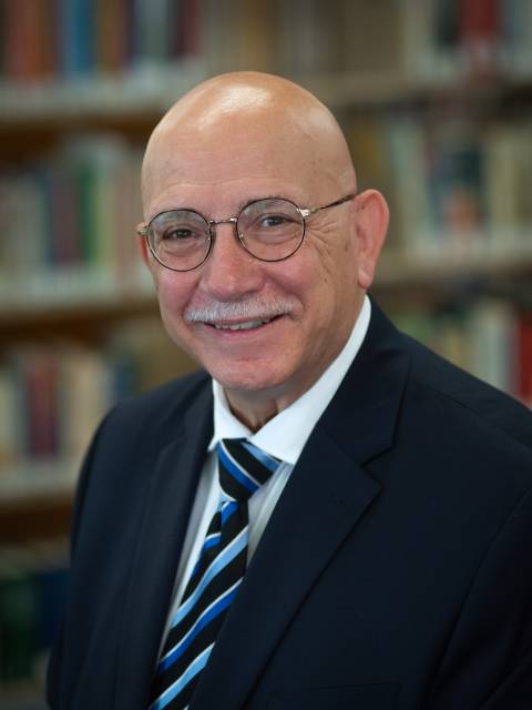 MCC President