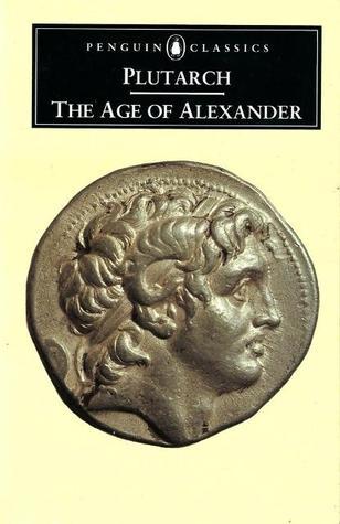 Cover of alexander