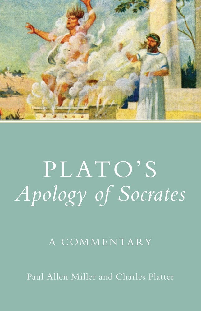 Cover of apology