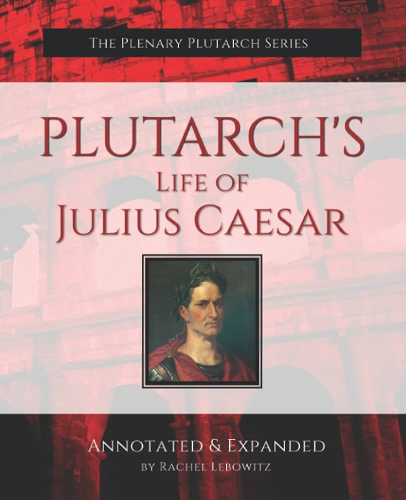 Cover of caesar